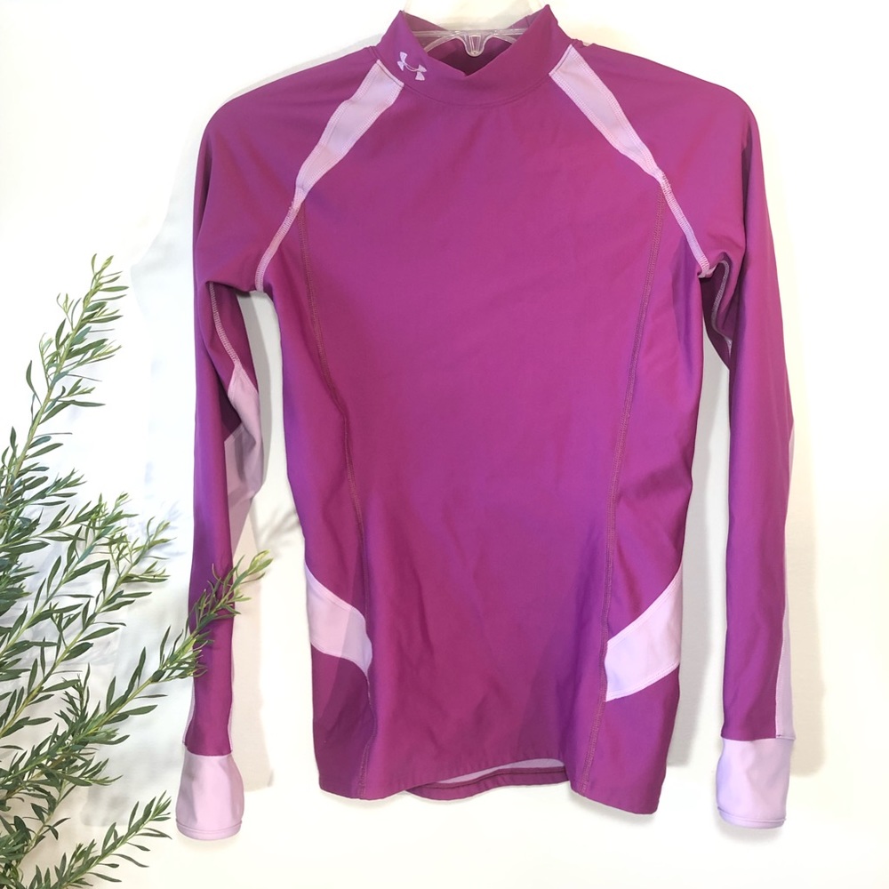 Under Armour long sleeve thermal